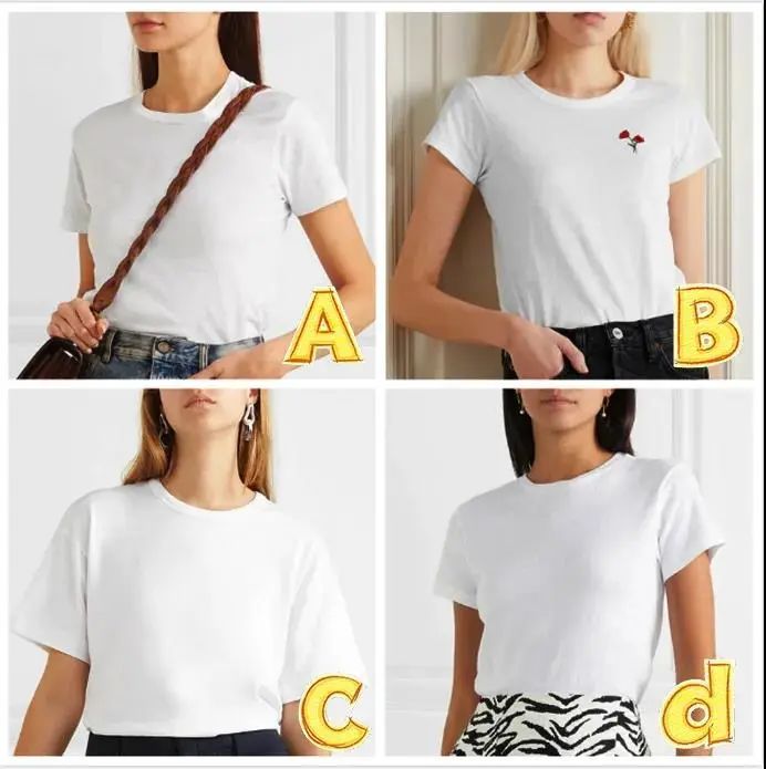 白tee缺点,白tee效果怎么样