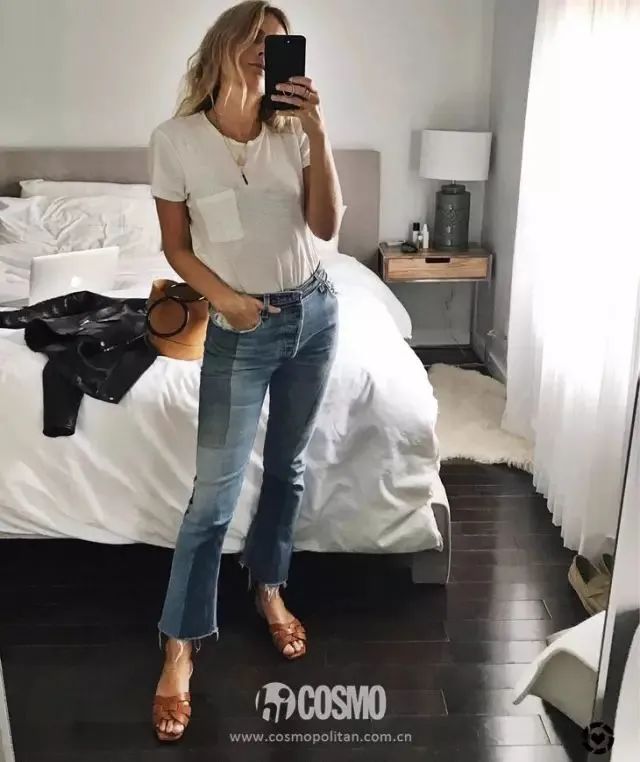 白tee缺点,白tee效果怎么样