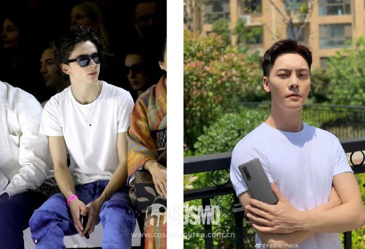 白tee缺点,白tee效果怎么样