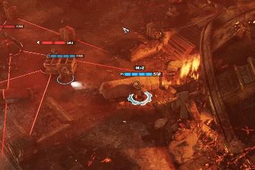 战争机器战术小队全部内容,战争机器战术小队经典模式