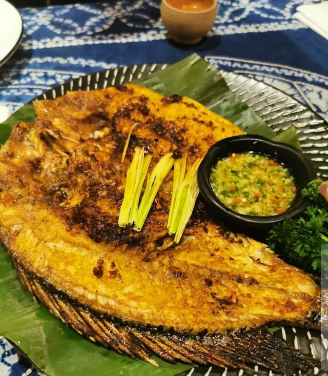 上海最值得体验的十家餐厅,上海值得去的小众餐厅