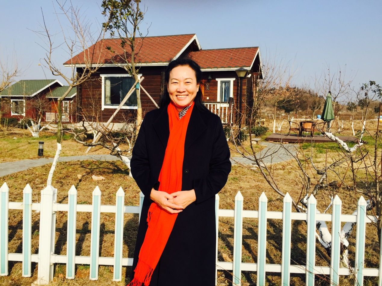 济宁局长,济宁直播带货员