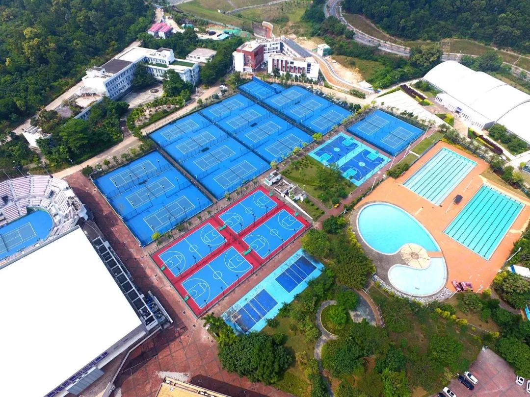 五一去哪玩深圳龙岗,龙岗五一最佳去处