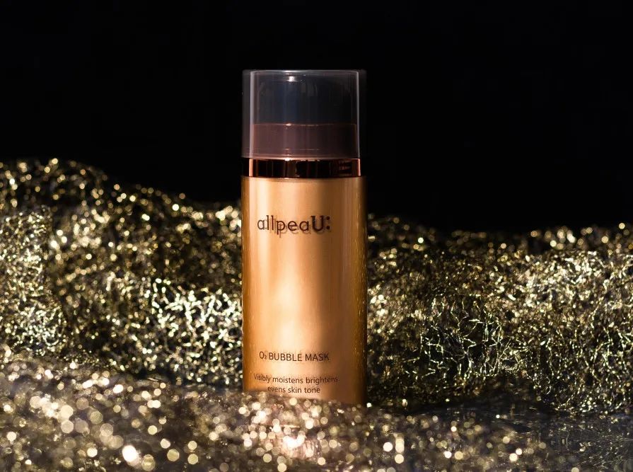 洗出脸上的脏东西解压,清除脸上斑块的产品