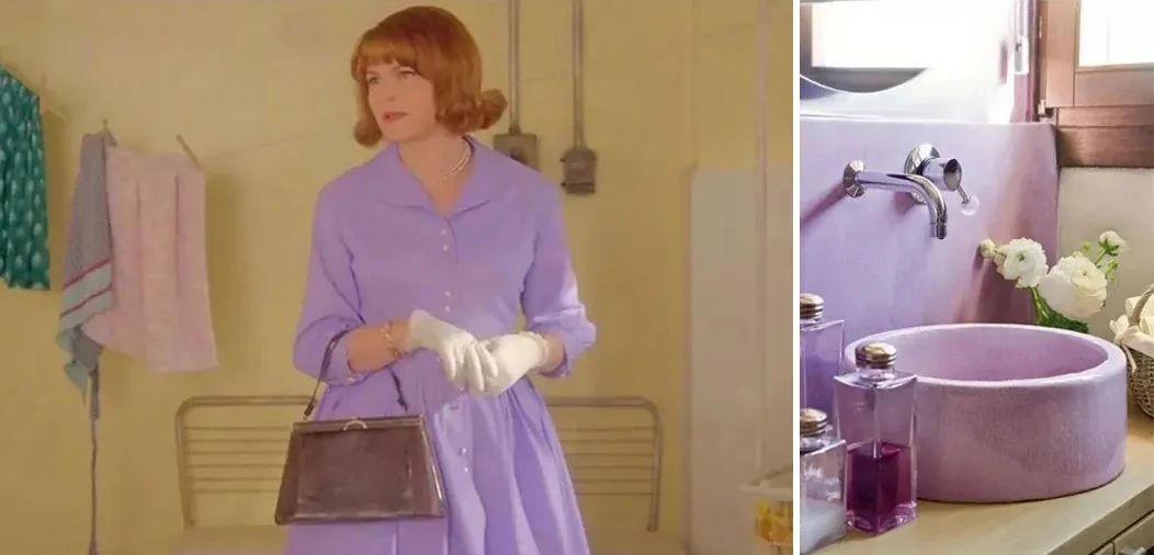 刘亦菲今年流行什么颜色,刘亦菲杨幂穿基本款照样美翻你