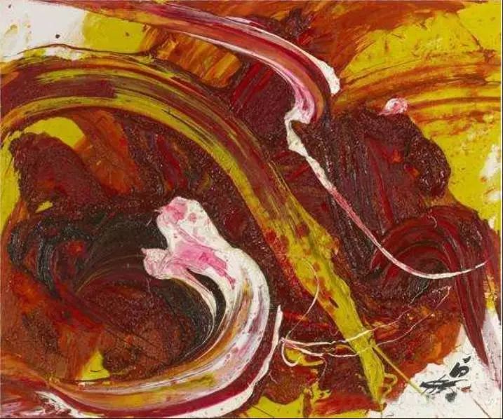 日本在世当代艺术家,日本当代艺术家太阳花