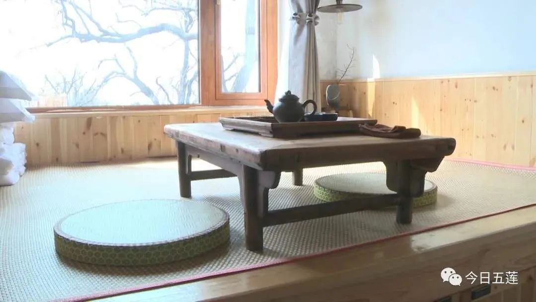 樱桃熟了五一好去处,采摘樱桃好去处五莲