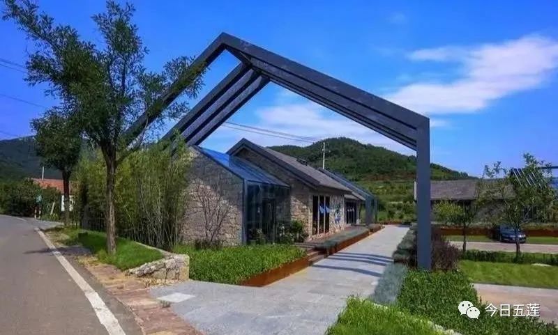 樱桃熟了五一好去处,采摘樱桃好去处五莲