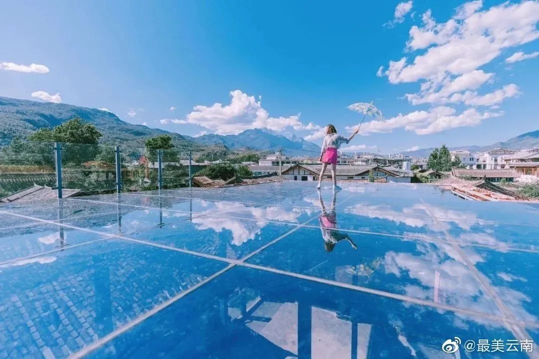 昆明五月份的特产有啥,五一昆明哪些景区不收费