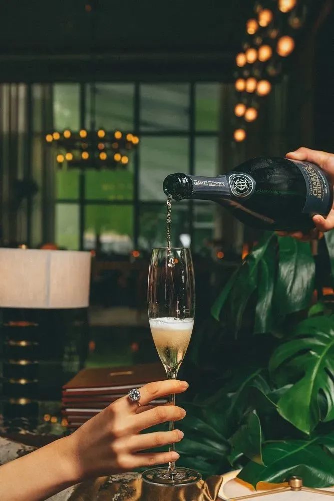 不热不堵人不多,城中开房度假难道不够爽吗?丨寻味