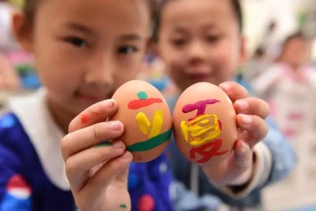 立夏节气英文介绍,二十四节气立夏英文表达