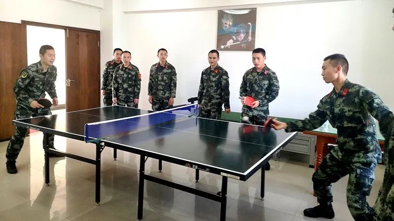 五一军营快乐团建,五一五天乐玩游戏