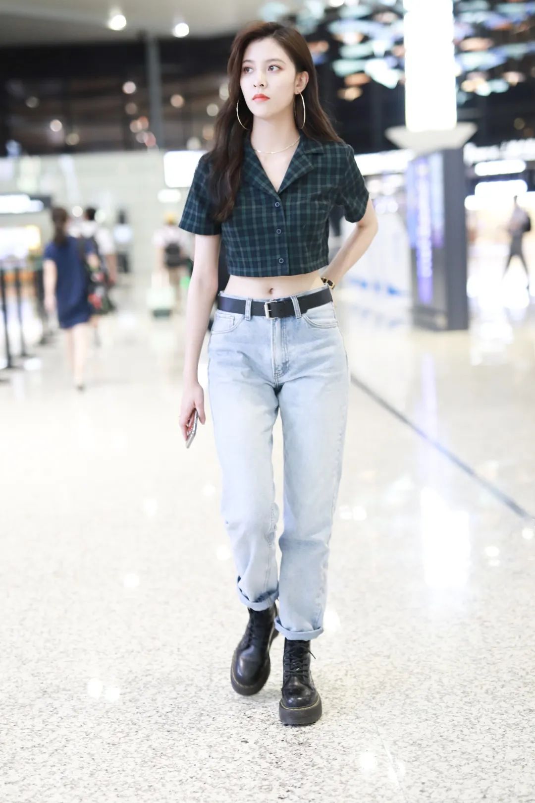 五月穿衣小技巧,五月穿衣攻略