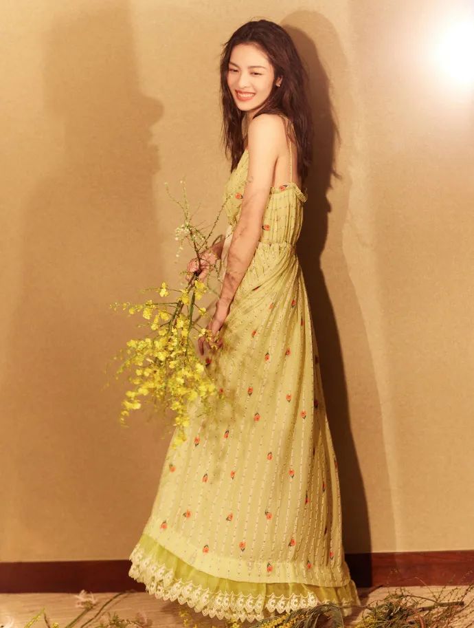 五月穿衣小技巧,五月穿衣攻略