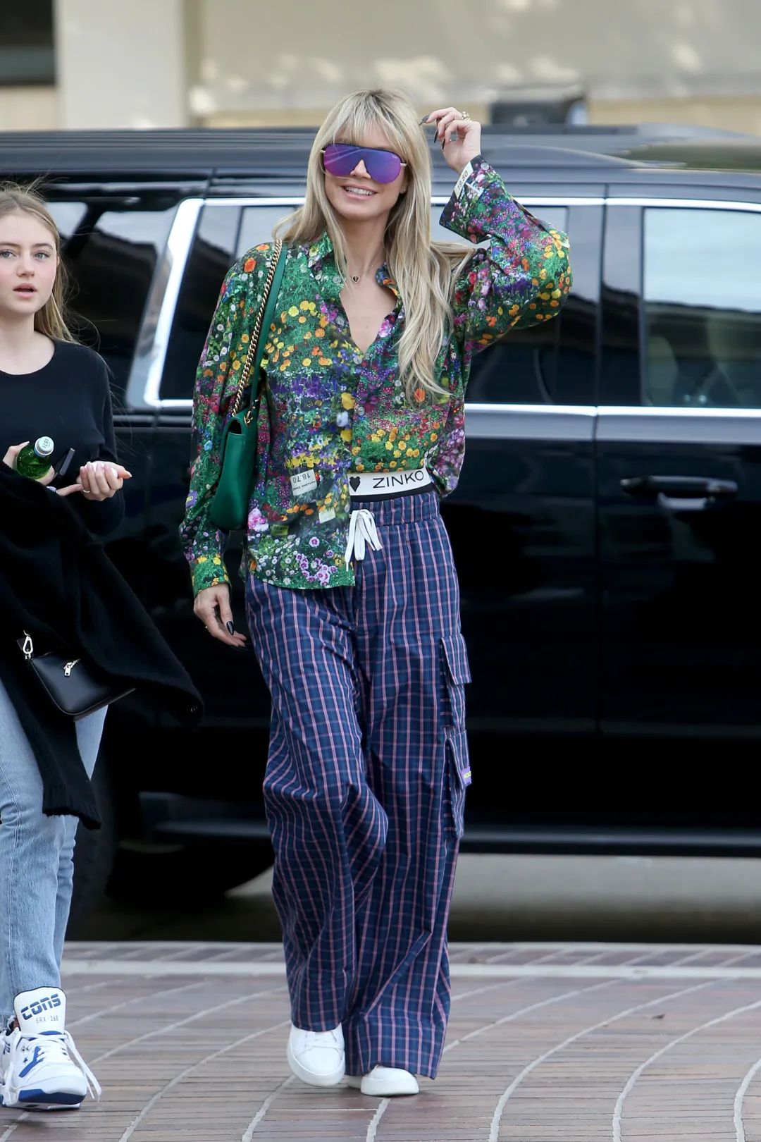 五月穿衣攻略,五月穿衣技巧