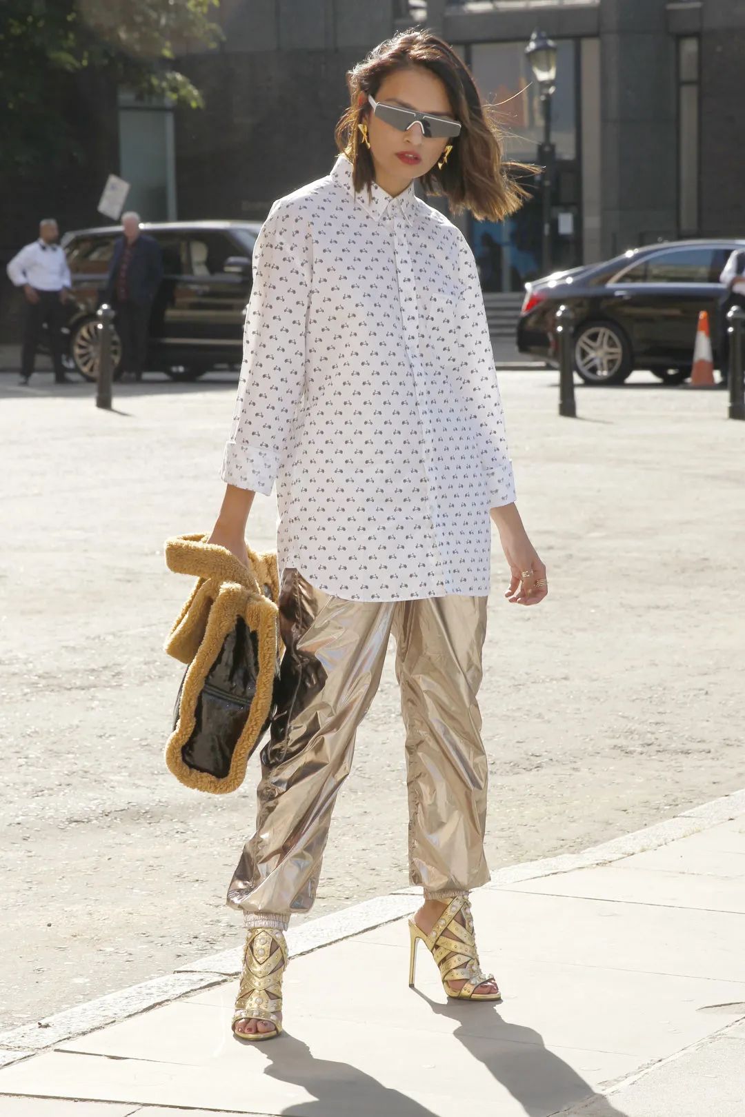 五月穿衣小技巧,五月穿衣攻略