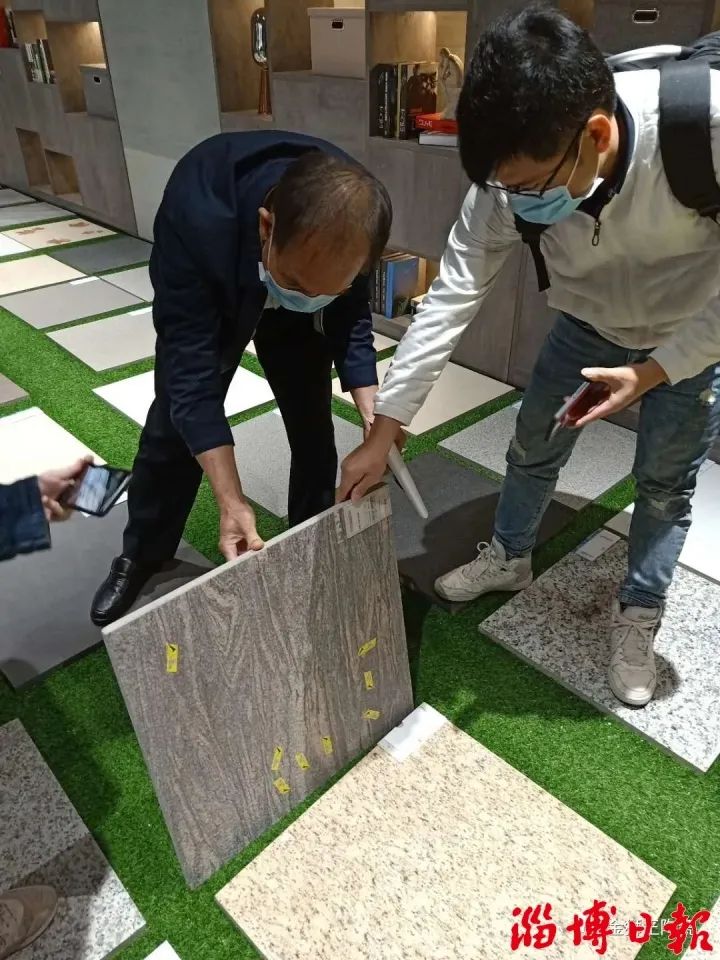 淄博骄傲！这只“金狮”斩获三项全国大奖