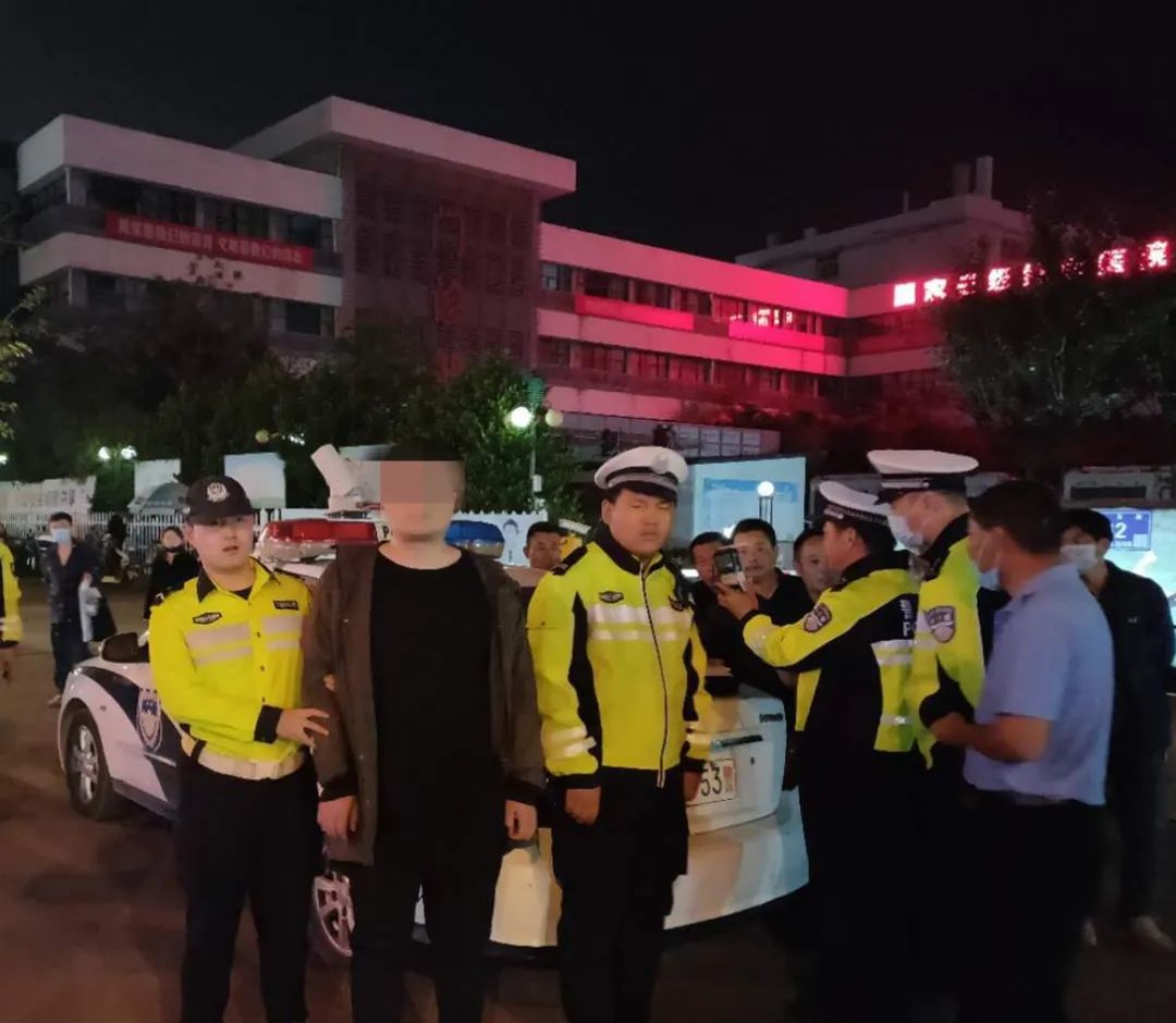 喝酒后遇到紧急情况下能开车吗,白酒喝了第二天能不能开车