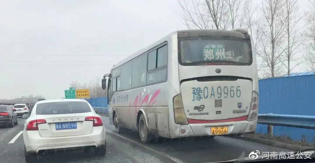 河南交通十大违章,河南如何曝光交通违规