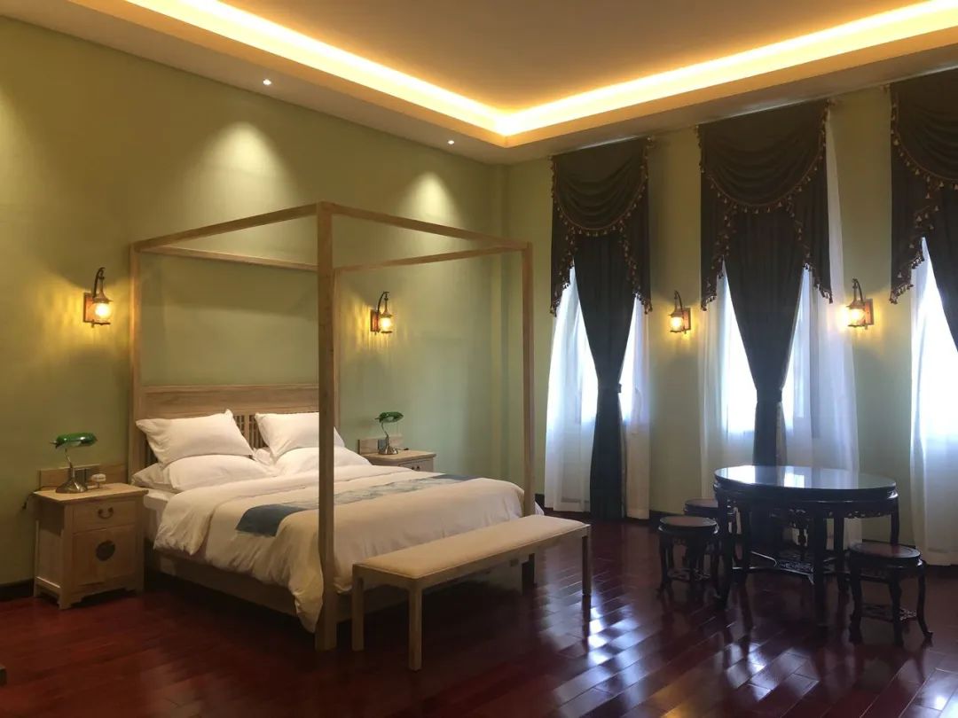 10家特色乡村民宿,10家精品民宿推荐