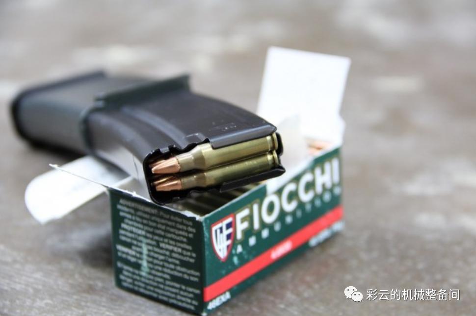 从HKPDW到MP7A2——来自德国的PDW竞争者