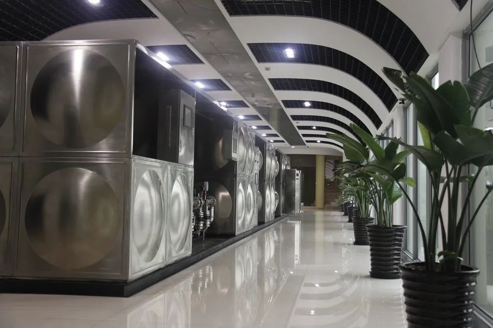 青浦的这家企业获“上海市政府质量金奖”啦~探索“熊猫机械”的质量秘诀