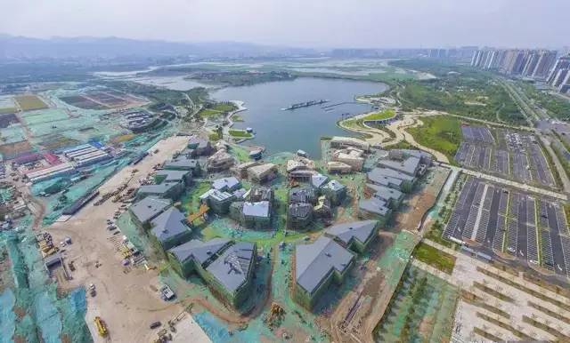 太原十三五期间的发展变化,太原城市规划最新消息