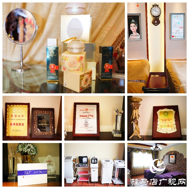 科技抗衰青春延续仟妮美业定制专属您的美丽