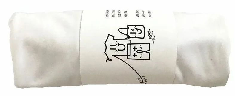 这是为拯救全人类而穿的衣服？