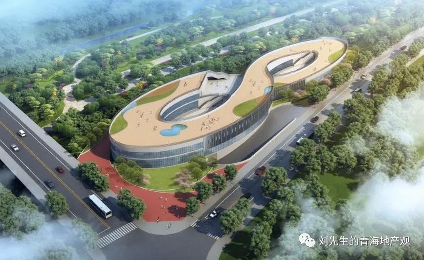 MR.LIU丨南川进阶！宁夏中房集团首进城南，“超低密”撼动市场格局