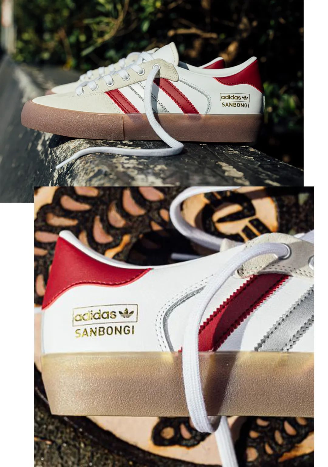 今年本应是它出人头地的一年，奈何天公不作美｜《每周冷门球鞋大赏》