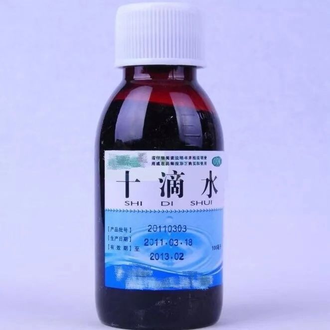 夏天预防治疗宝宝痱子的小方法,婴儿夏天防痱子用什么