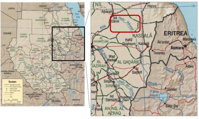 弯弯的河道,弯弯的河流像什么