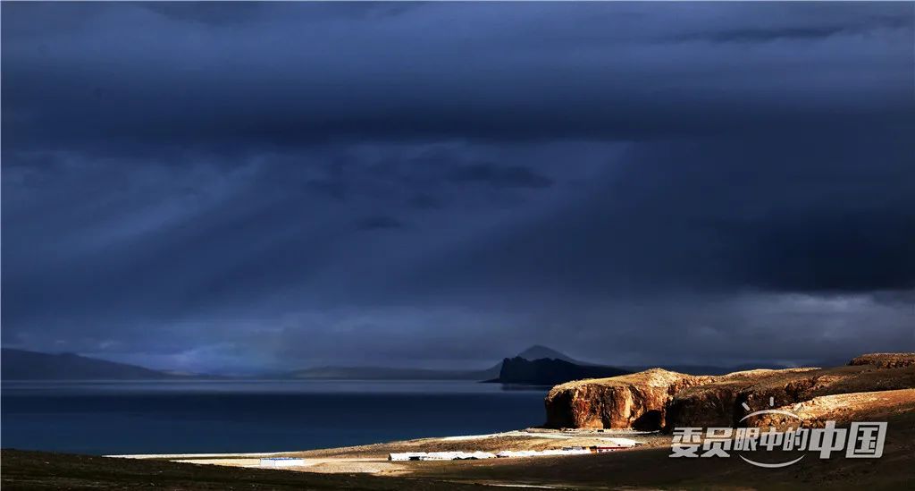 美丽中国奋斗幸福的图片,美丽中国展现新画卷