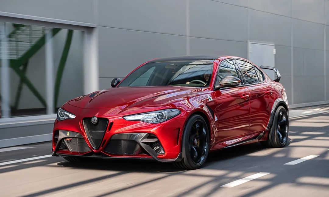 这个意大利的“国宝”品牌能否重燃希望|CARFEATURE