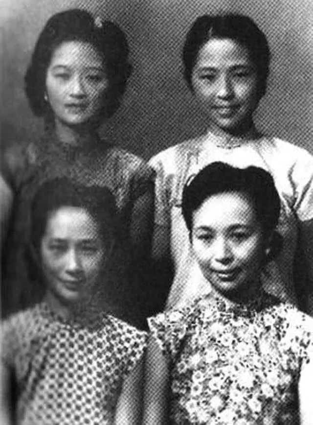 沈从文张兆和感情,沈从文张兆和的爱情故事