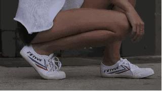 比匡威万斯还好看的帆布鞋,值得入手的匡威帆布鞋