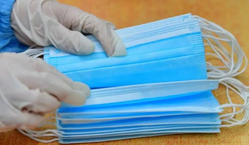 口罩诈骗案200万元,一个月4起口罩诈骗案