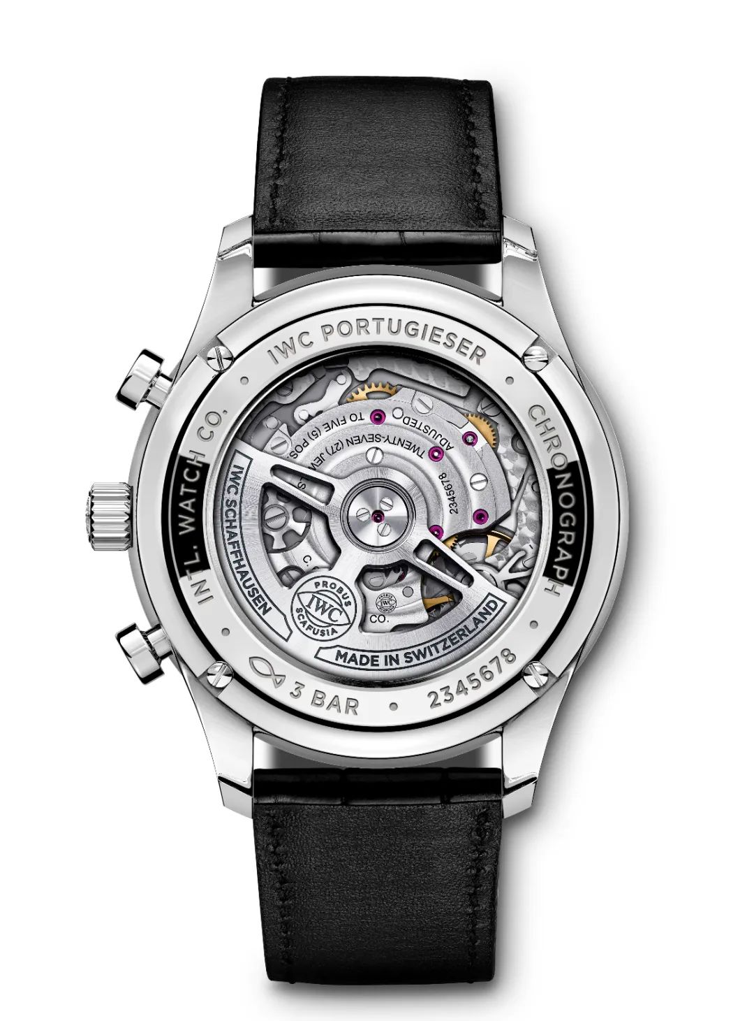 iwc新款葡萄牙,iwc葡萄牙经典款