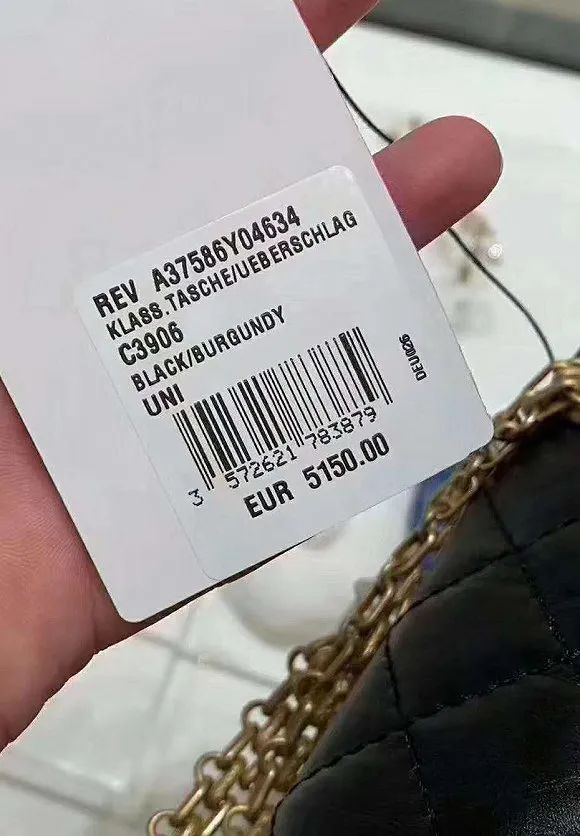 2022奢侈品涨价幅度,奢侈品2017涨价