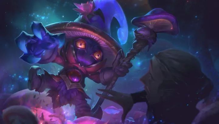 「皮研评」永恒之森平行宇宙（一）：本是同根生，相煎何太急