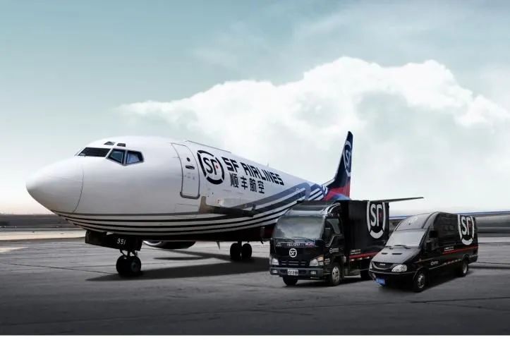 顺丰攻陷外卖行业,顺丰外卖可以蹭到一波红利吗