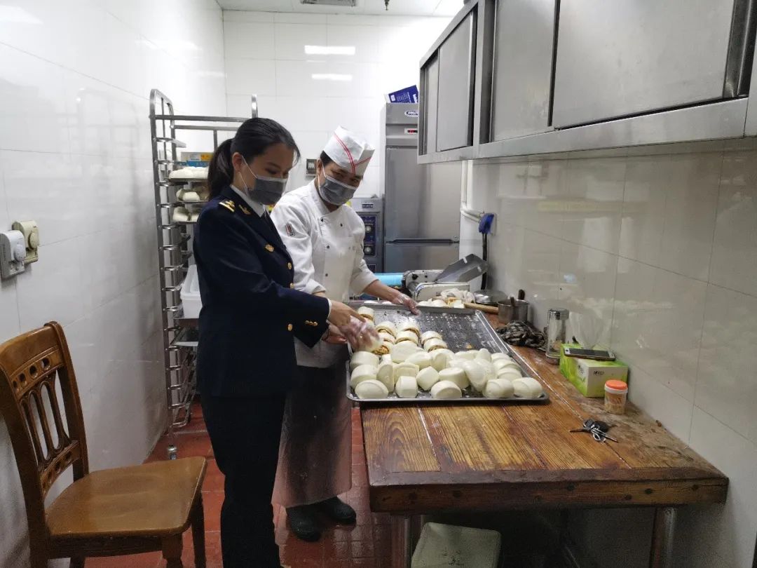 海青榜样｜2020年直属海事系统优秀青年——爱岗敬业“最美后勤人”陈玥