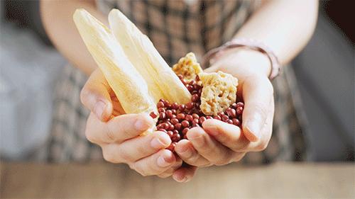 奶茶广式糖水,爱喝奶茶广东靓女