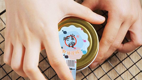 63岁婆婆做的足料甜品，靠自己研发，4年才出一次新品