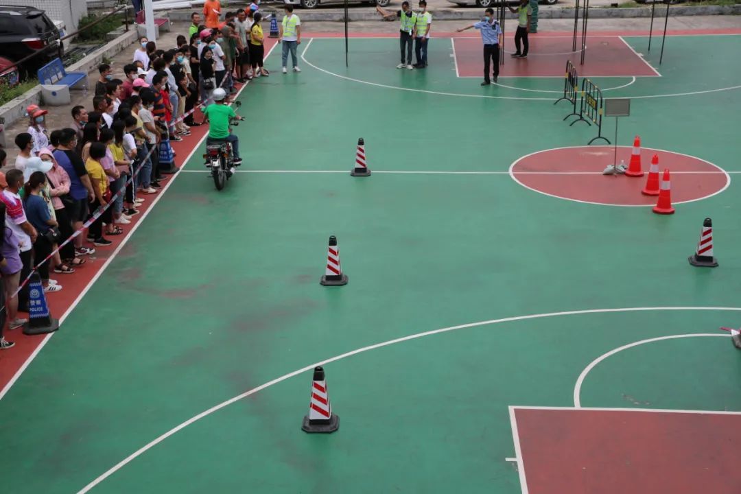 海石湾可以考摩托车驾驶证吗,湛江怎么考摩托车驾驶证