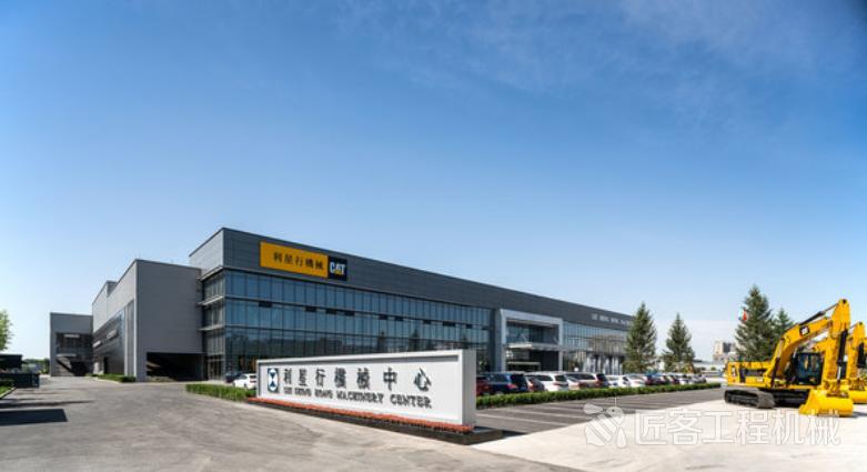 「观察」两年投入4.5亿元华北利星行机械发力新机租赁业务