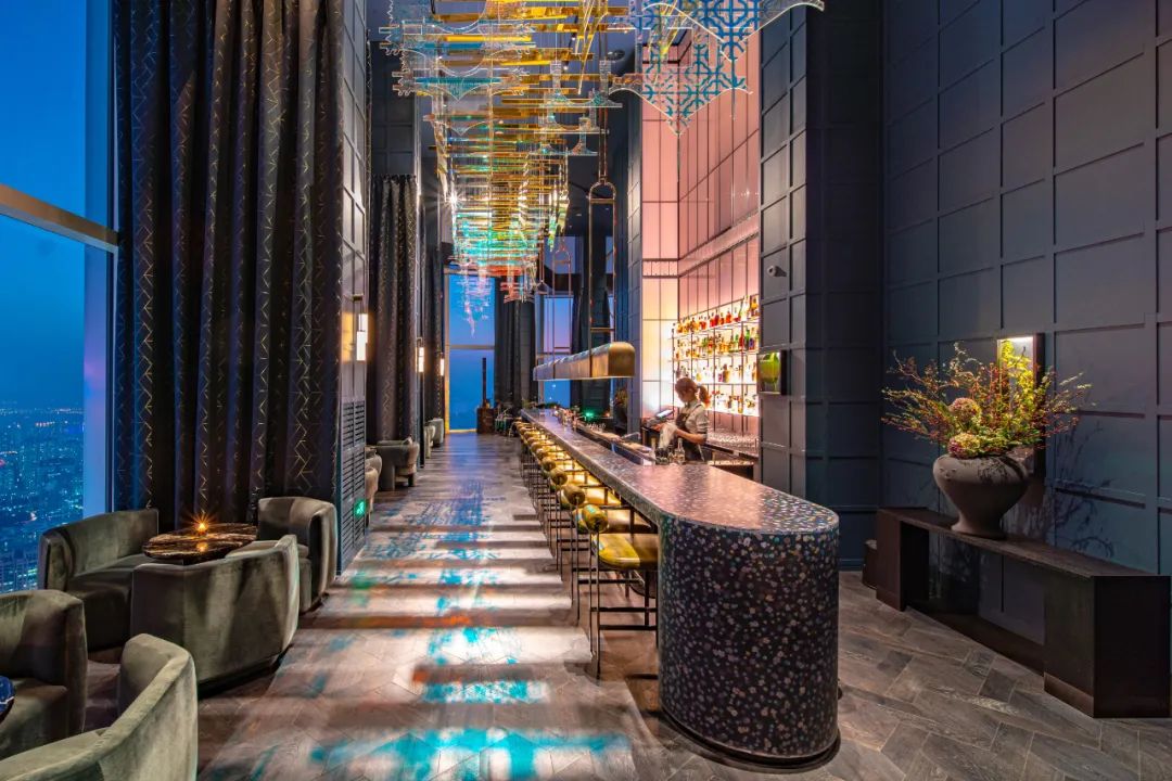 天际酒店宴会厅,天际地标酒店