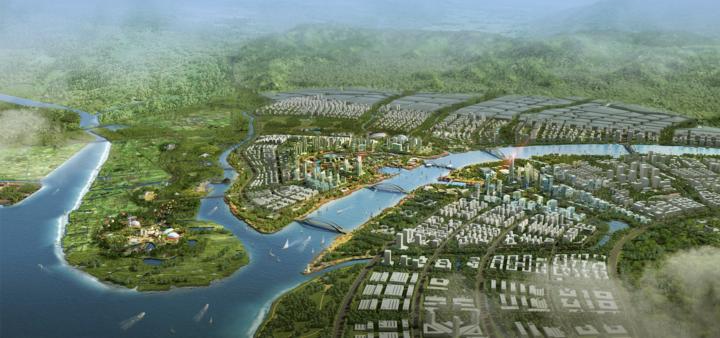 今天,向台州这个最年轻的城市说一声:三周岁,生日快乐