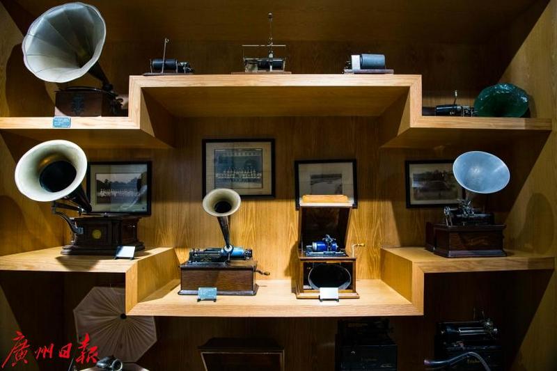 游泳、打球、插花、看展……白云职工再添活动基地